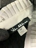 Vila Milano Black Turtleneck Sweater Size M - photo 7