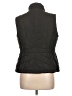 SONOMA life + style 100% Polyester Black Vest Size L - photo 2