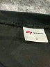 MIHOLL Black Sleeveless T-Shirt Size S - photo 7