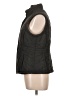 SONOMA life + style 100% Polyester Black Vest Size L - photo 5