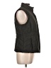 SONOMA life + style 100% Polyester Black Vest Size L - photo 4