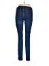 Jones New York Solid Blue Jeans Size 12 - photo 2