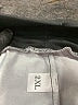 Unbranded Color Block Black Track Pants Size XXS - photo 4
