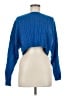 Le Lis Blue Pullover Sweater Size M - photo 1