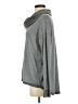 Elan Gray Turtleneck Sweater Size S - photo 5
