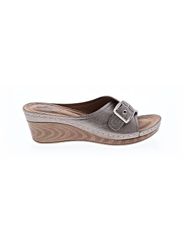 Assorted Brands Sandals (view 1)