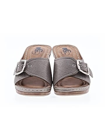 Assorted Brands Sandals (view 2)