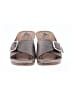 Assorted Brands Gray Silver Sandals Size 8 1/2 - photo 2