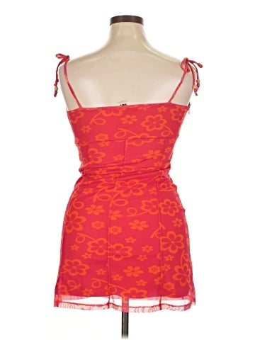 UNIF Cocktail Dress (view 2)