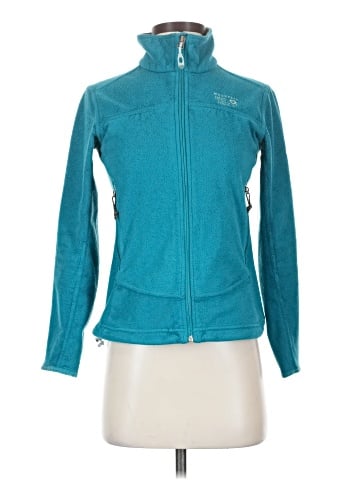 Mountain Hardwear Cardigan (view 1)