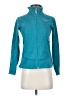 Mountain Hardwear 100% Polyester Teal Cardigan Size XS - photo 1