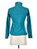Mountain Hardwear 100% Polyester Teal Cardigan Size XS - photo 2