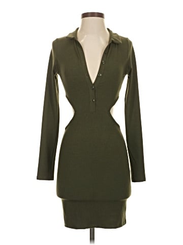 Urban Outfitters Cocktail Dress (view 1)