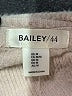 Bailey 44 Ivory Turtleneck Sweater Size M - photo 7