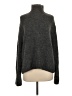 H&M Gray Turtleneck Sweater Size S - photo 1