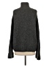 H&M Gray Turtleneck Sweater Size S - photo 2