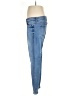 Gap Outlet Hearts Blue Jeans Size 32 waist - photo 5
