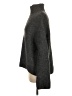 H&M Gray Turtleneck Sweater Size S - photo 5