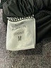 Unbranded Black Zip Up Hoodie Size M - photo 7