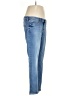 Gap Outlet Hearts Blue Jeans Size 32 waist - photo 4