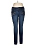 Torrid Solid Blue Jeans Size 14 (tall) - photo 1