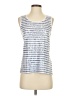 Chico's Blue Tank Top Size Sm (0) - photo 1