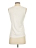 Chico's Blue Tank Top Size Sm (0) - photo 2