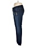 Torrid Solid Blue Jeans Size 14 (tall) - photo 5
