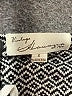 Vintage Havana 100% Cotton Gray Pullover Sweater Size S - photo 7