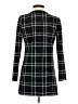 Shein Black Kimono Size XS - photo 2