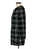 Shein Black Kimono Size XS - photo 5