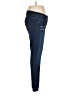 Torrid Solid Blue Jeans Size 14 (tall) - photo 4