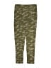Treasure & Bond Camo Green Cargo Pants Size 14 - 16 - photo 1