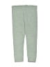 Tea Solid Green Sweatpants Size 4 - photo 1