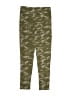 Treasure & Bond Camo Green Cargo Pants Size 14 - 16 - photo 2