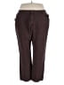 Chaps Brown Jeans Size 24 waist - photo 1