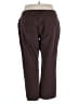 Chaps Brown Jeans Size 24 waist - photo 2