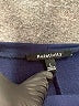 Relativity Blue Pullover Sweater Size L - photo 7