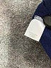 Relativity Blue Pullover Sweater Size L - photo 8