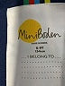 Mini Boden 100% Polyester Yellow Vest Size 8 - photo 3