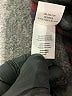 Rails Plaid Burgundy Long Sleeve Blouse Size XS - photo 8