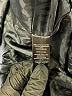 Express Black Jacket Size M - photo 7