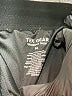 Tek Gear Solid Black Athletic Shorts Size M - photo 3