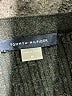 Tommy Hilfiger Black Cardigan Size M - photo 4