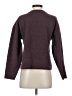Zara Burgundy Turtleneck Sweater Size S - photo 2
