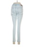 American Eagle Outfitters Stripes Blue Jeans Size 6S - photo 2