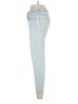 American Eagle Outfitters Stripes Blue Jeans Size 6S - photo 5
