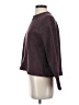 Zara Burgundy Turtleneck Sweater Size S - photo 5