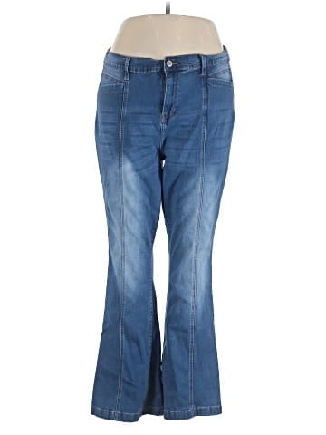 Elite Jeans Jeans (view 1)