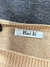 Assorted Brands Tan Sweater Vest Size L (estimated) - photo 7